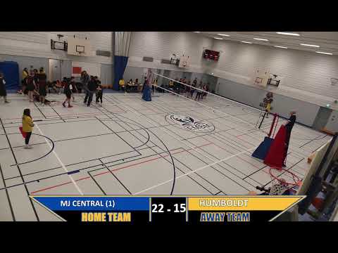 4A Provincial Boys D1