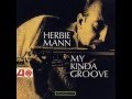 Herbie Mann - Mushi Mushi