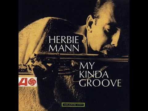 Herbie Mann - Mushi Mushi