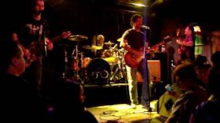 Hot Action Cop - Don&#39;t Want Her to Stay &amp; Doom Boom LIVE!