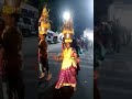 Karakattam