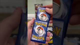 Day 3 opening 5 packs of perfect order #pokemon #pokemoncards #pokemontcg #pokemoncommunity