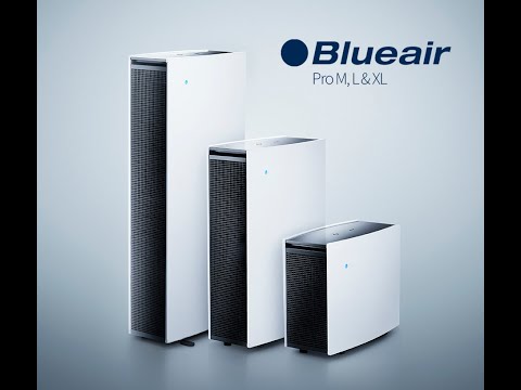 Blueair Air Purifier