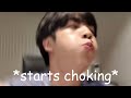 Bts Vlive Moments I Think Of Alot
