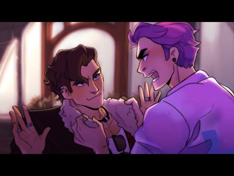 BitterSweet Chapter 1 Compilation | Speak of the Devil