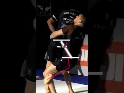 How to Stop the Suplex & Punish It                                                   #lucasbarbosa