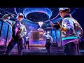 Garena Free Fire World Series New Update Theme Song