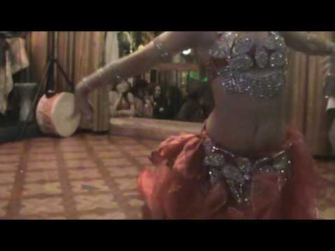 Ariel Khalih - Improviso - Restaurante El Maktube SP!