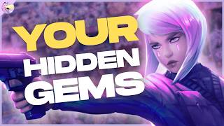 YOUR Hidden Gem Games