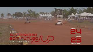 Final do Brasileiro - Velocidade na Terra