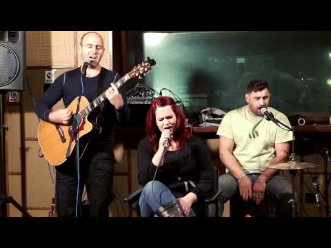 Fely, Horea & Florin - Rolling in the deep