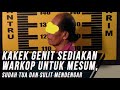 Kakek Genit Tulungagung Sediakan Warkop Untuk Mesum