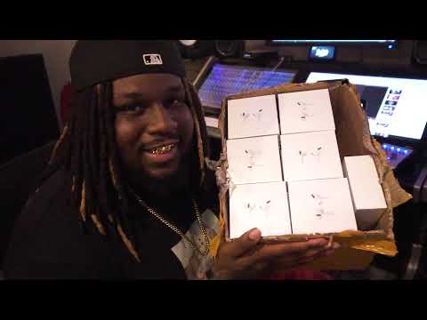 Lowskino - Lying To The Bank (official video) shot by @prod.byfrost