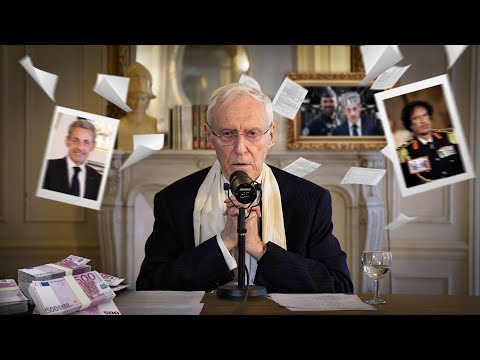 La pire fripouille de la république... libérée de prison !