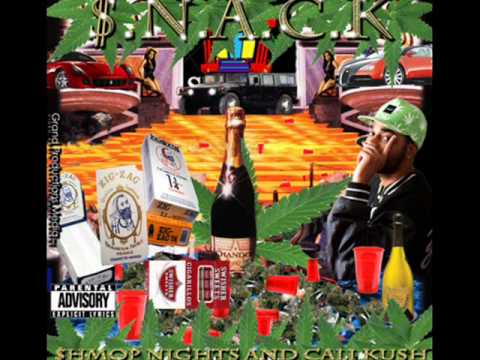 ASS Interlude ($.N.A.C.K. SOUNDTRACK)