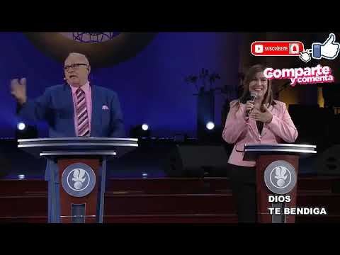 EL LLAMAMIENTO MÁS ALTO - OBISPO BILL HAMON(Parte1) MINISTERIO INTERNACIONAL EL REY JESÚS Sept.13,20