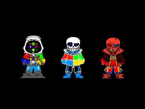 Coolest Saviour Trio Coming Soon...