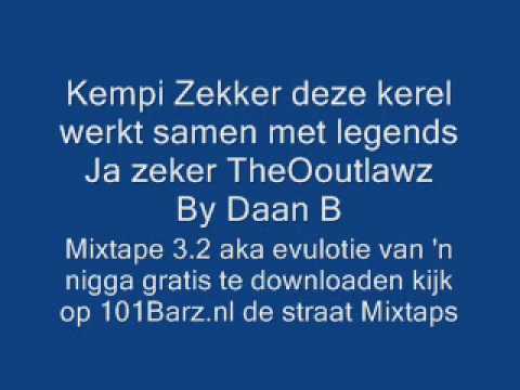 Kempi Ft Outlawz   Evolutie remix