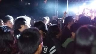 Basca en Otavalo (Sucesor) - 2015