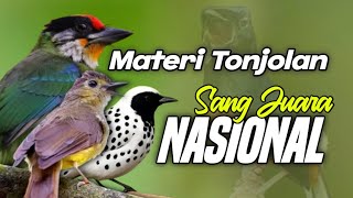 Download lagu MASTERAN PALING DI CARI TEMBAKAN TAJAM TONJOLAN MEWAH MATERI SANG JAWARA mp3 Download lagu MASTERAN PALING DI CARI TEMBAKAN TAJAM TONJOLAN MEWAH MATERI SANG JAWARA mp3