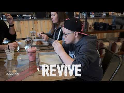 Rock 'N' Joe - Customer Success Story