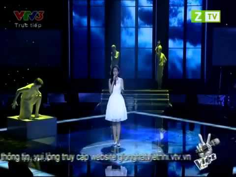 Out Here On My Own - Lan Hương (HD)