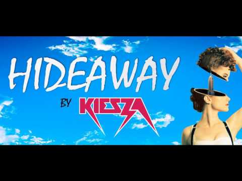 Kiesza (Hideaway) Invaders Of Nine Remix - FREE DOWNLOAD