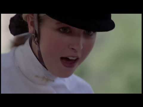 Cruel Intentions 2 (2000) - Sony Pictures - "Now I know why girls like horses"