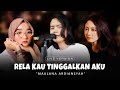 Maulana Ardiansyah Rela Kau Tinggalkan Aku Live Ska Reggae