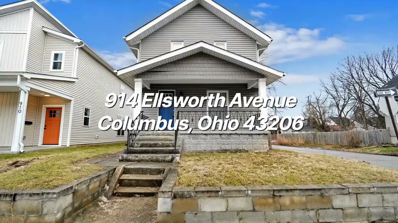 Video Tour Thumbnail