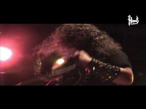 Occidens - Tyrants Warlust - Live SCD 2006