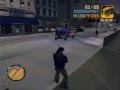 Сброс уровня розыска для GTA 3 видео 1