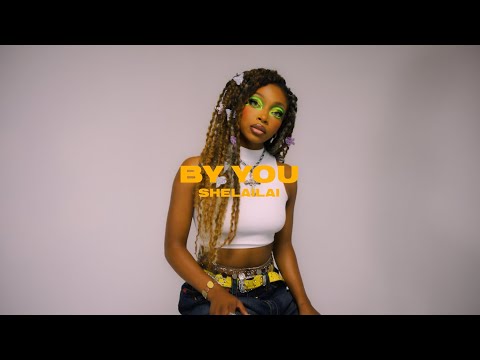 Video thumbnail for BY YOU