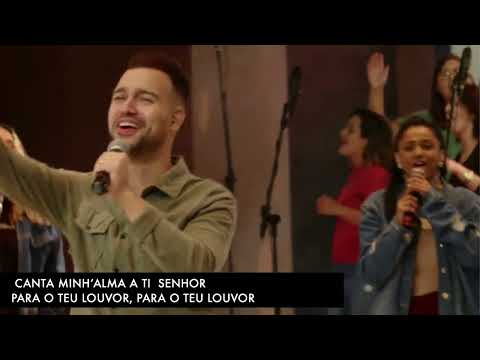 Que Segurança (i Gotta Song) - IBAB Celebração