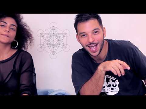 DANSANTOS - A Mansão (BumBumBum)