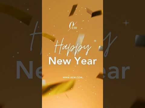 #HappyNewYear! 🎉✨ Step into 2024 with style and fabulous finds at 0cm.com! 🛍️ #ShopNow 2024 #0cm