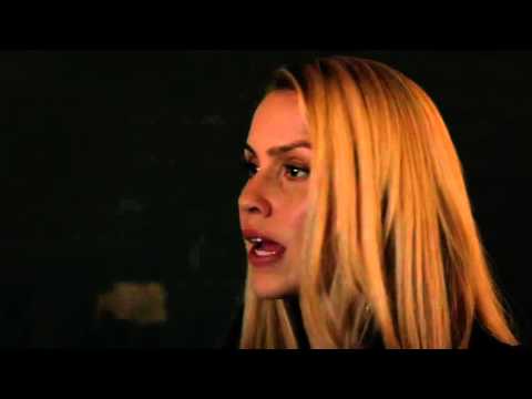 The Originals 3x09: Elijah daggers Rebekah