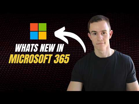 What’s New in Microsoft 365 | Latest Updates What’s New in Microsoft 365 | Latest Updates