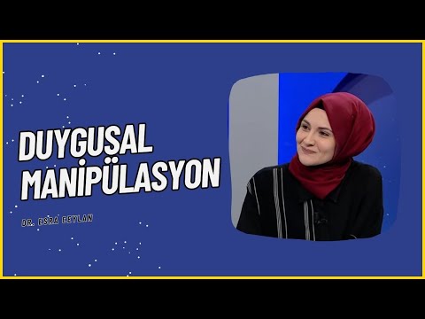 Duygusal Manipülasyon