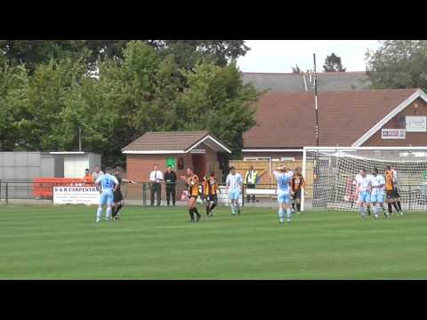 Invicta vs Three Bridges - RLS - Away - Highlights