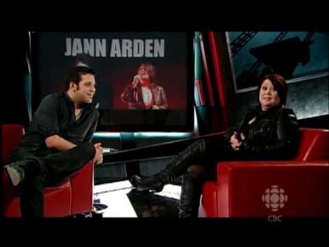 The Hour: Jann Arden | CBC