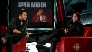 The Hour: Jann Arden | CBC
