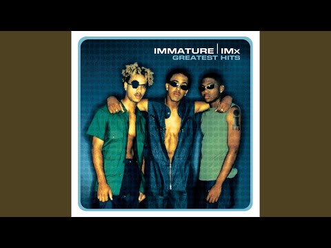 Lover's Groove (Album Version)