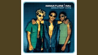 Lover's Groove (Album Version)