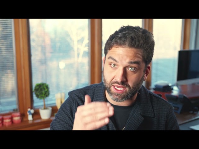 testimonia - Vincent D.