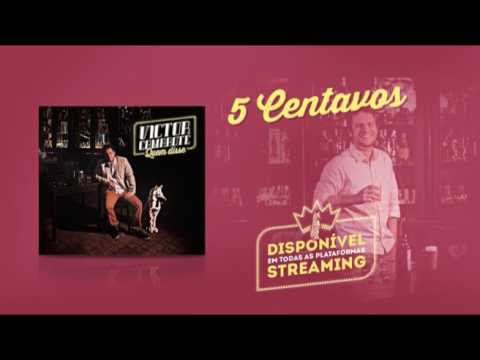 5 Centavos - Victor Camarote