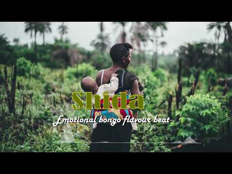 "Shida"Emotional Bongo flavour beat free download| free instrumental| 2022 &2023