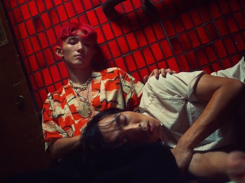 The Making Of: "Kiss of the Rabbit God"