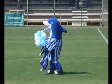 L'ultimo precedente di Pescara Pistoiese