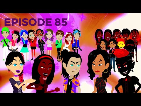 The Reapers - Episode 85: Alexander Anarchy!